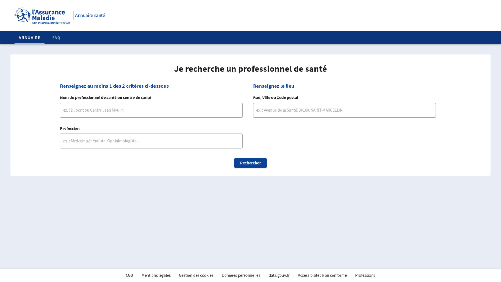 3 étapes concrètes pour retrouver un médecin référent rapidement