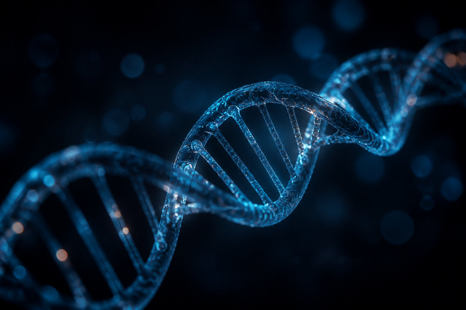 Les facteurs biologiques qui échappent à votre contrôle