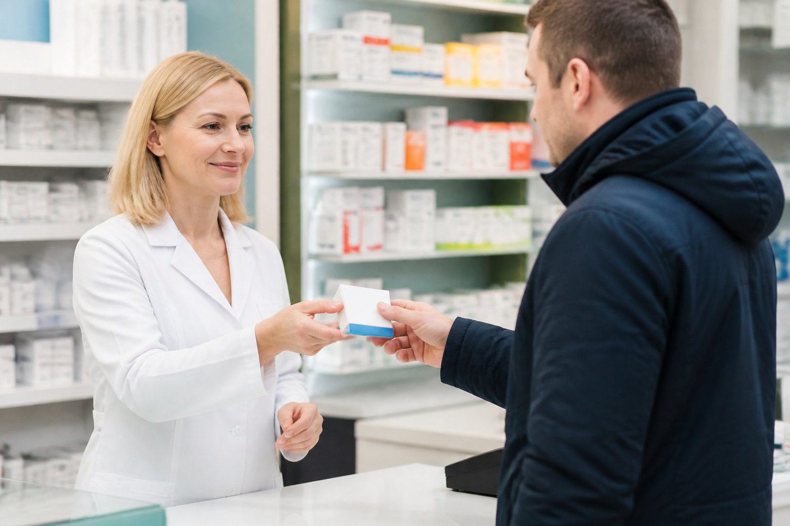 3 étapes concrètes pour réaliser votre vaccination en pharmacie ou cabinet