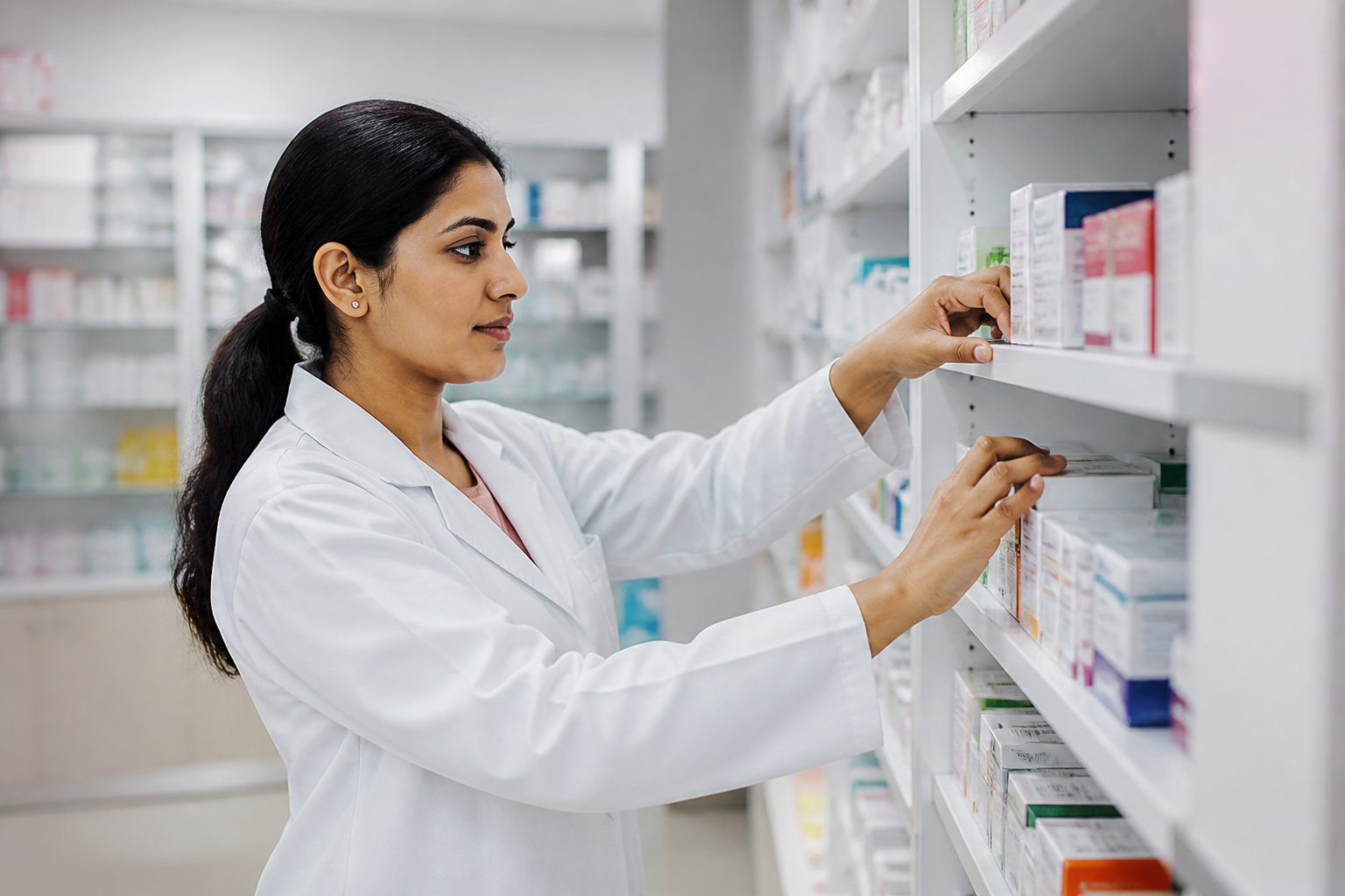 Se faire soigner efficacement sans médecin traitant attitré
