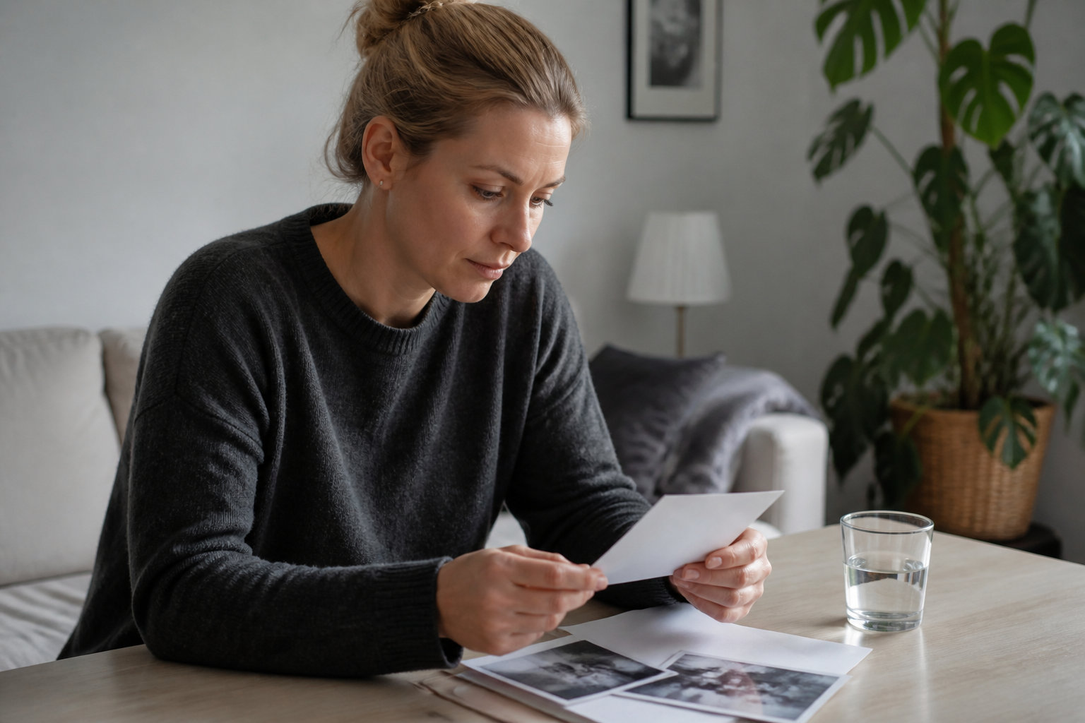 Interprétation des résultats et préparation de la consultation
